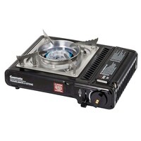 Portable Butane Gas Stove TCA109 Latest Gas Certified Model