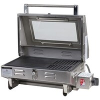 Marine Barbecue 316 Stainless Steel