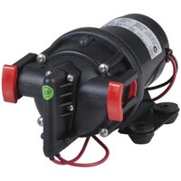 12VDC Johnson WPS 2.9 Water Pump