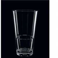Strahl Polycarbonate Tumbler Conical Tall 295ml