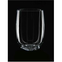 Strahl Stemless Red Wine Glass 395ml