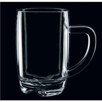 Strahl Polycarbonate Beer Mug 440mL