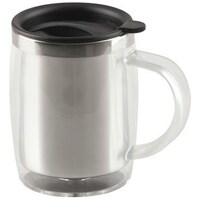 Double Wall Mug 450ml