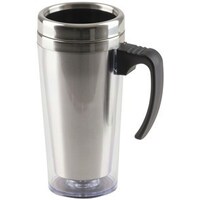 Double Wall Travel Mug 500ml