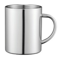 Double Wall Stainless Steel Cup 450ml AM-TCG259