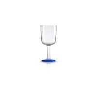 Klein Blue Wine Glass Tritan Drinkware