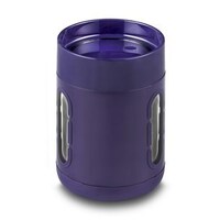 Caffe Cup Super Insulated Hot Drink Cup Purple