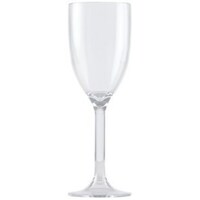 Crystal Tree Tritan Small Wine Glass