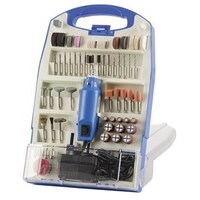 110 Piece 12V Rotary Tool Set AM-TD2451