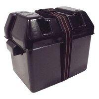 Battery Box - Extra Large