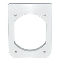 13mm Surface Mount Flange for TEV250/52