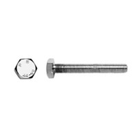 316 - Stainless Steel  - M6 x 20mm
