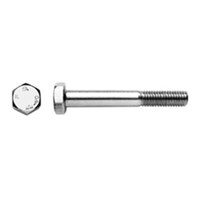 316 - Stainless Steel  - M6 x 25mm