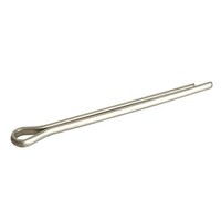 316 - Stainless Steel  - M1.6 x 20mm - Pack of 4
