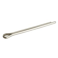 316 - Stainless Steel  - M1.6 x 20mm - Pack of 4