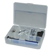 "Dr Air" Tyre Valve Tool Kit