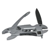 Compact Multi-function Mechanic Tool