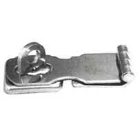 Stainless Steel - Medium Duty Rotatable