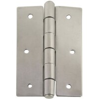 Light Duty Standard Butt - 50 x 23mm Butt Pair 304