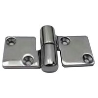 Separating - Stainless Steel (316 Grade) - Left Hand - Each