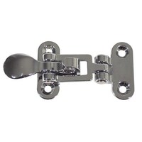 Toggle Catch Cast Stainless Steel - 110mm Long