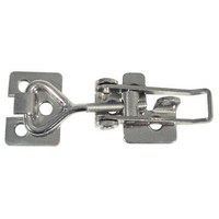 Toggle Catch Stainless Steel - Adjustable - 78mm to 87mm