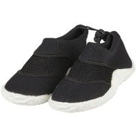 Jack Tar Reef Shoes US mens Size 8 - Black