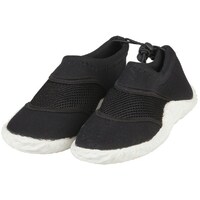Jack Tar Reef Shoes US mens/womans Size 11 - Black