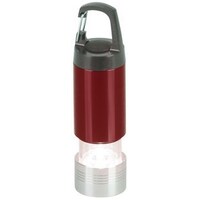Mini Torch and Lantern in one with carabiner