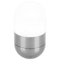 Aluminium Wobble Night Light