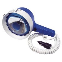 Hand-held Blue Eye Spotlight