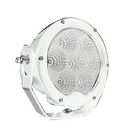 6300 Lumen LED Floodlight 6.5" IP168