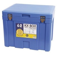 62L Super Efficient Marine Ice Box