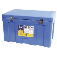 82L Super Efficient Marine Ice Box