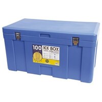 100l cooler box