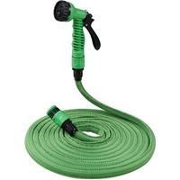 5M Expandable Hose with Spray Gun