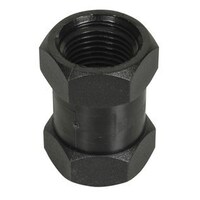 BSP Male to Female Converter - 1/2" (12mm)