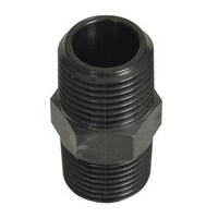 BSP Male to Male Joiners - 1-1/2" (32mm) to 1-1/2" (32mm)