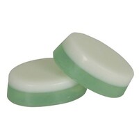 Mint + Lavender Friand Soap - 2 pack