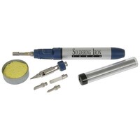 Gas Soldering Iron / Torch Kit