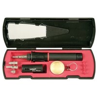 Pro Piezo Gas Soldering Tool Kit