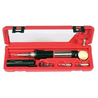 Portasol Super Pro Gas Soldering Tool Kit