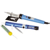 20/130W Soldering Iron Starter Kit AM-TS1651