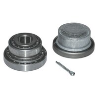 AL-KO Holden Hub Trailer Bearing Kit