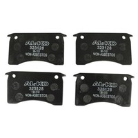Disc Brake Pads for TTA530 - Pack of 4