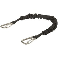 30cm High Grade Snap Hook Marine Tie Strap