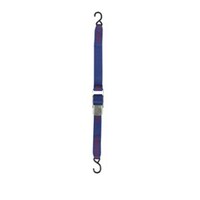 Tie-Down Products - Light Duty 6.0x50mm Hook/Hook 500kg