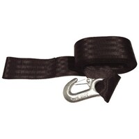 Nylon Strap Line 6.0m x 50mm Snaphook