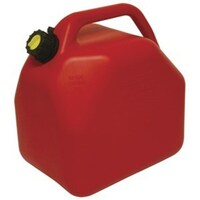 20L Scepter Jerry Can - Low Profile - Self Venting