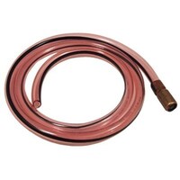 Fuel "Jiggler" Syphon - 12mm Hose x 1.5m